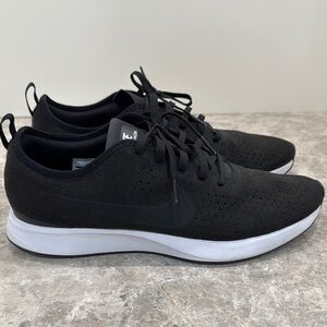 Nike Men's Black Running Shoes